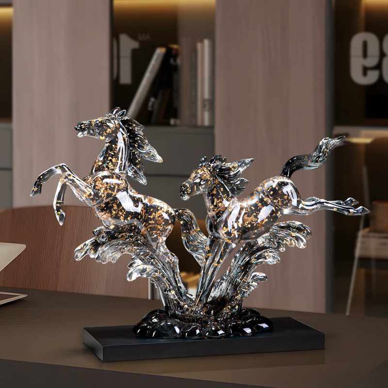 Lighting Decor Company - PYH company opening gift to the