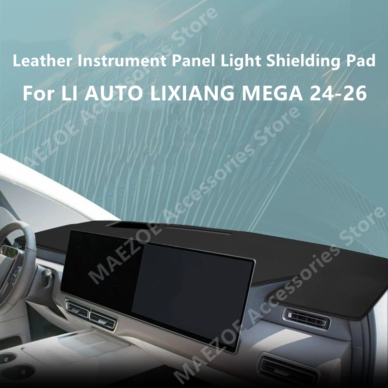 Lighting Interior Decor - For LI AUTO LIXIANG MEGA 24-26