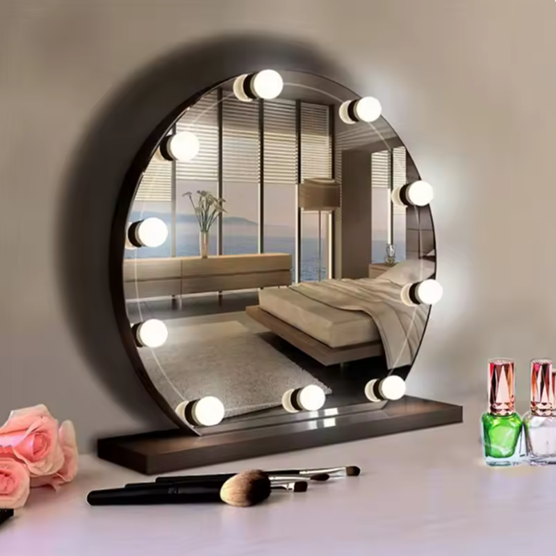LEDMakeup Mirror Light DC5V LE - Foyer Lighting Wall Decor recension och pris