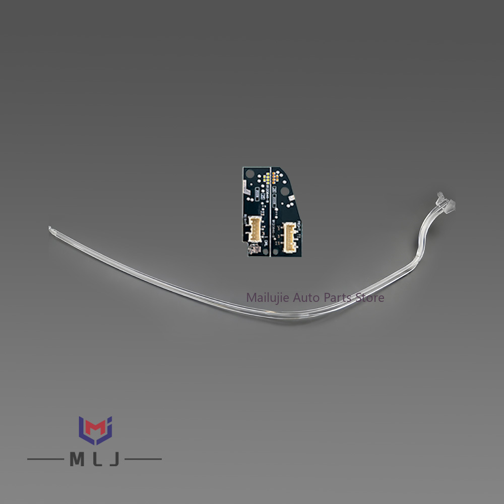 2GM998478 2GM998479 DRL Module - Ambient Led Strip recension och pris