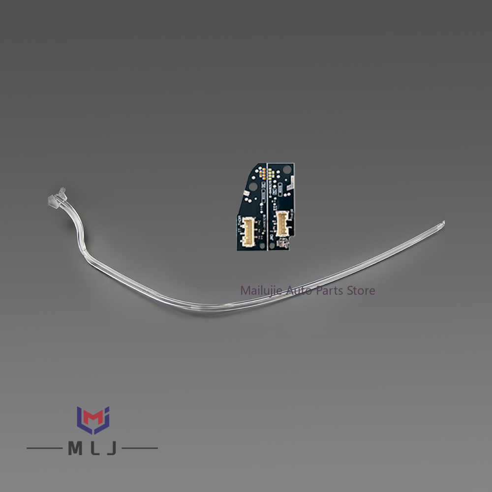 2GM998478 2GM998479 DRL Module - Ambient Led Strip recension och pris