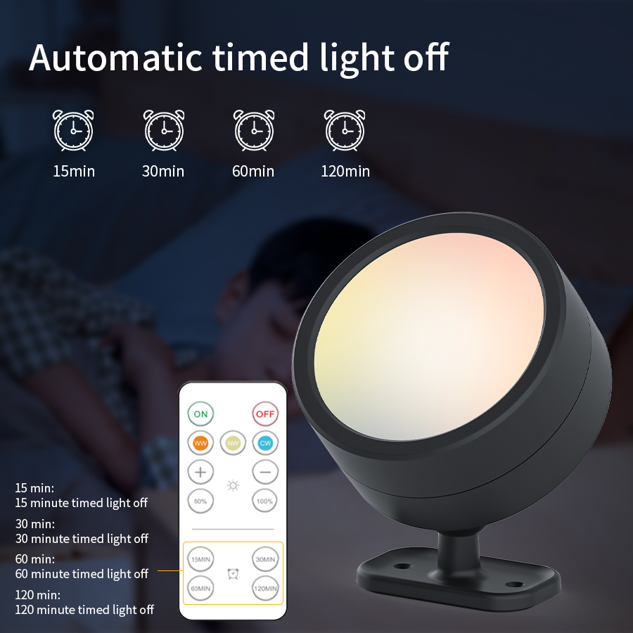 Modern Magnetic Wall Lights LE - Foyer Lighting Wall Decor recension och pris