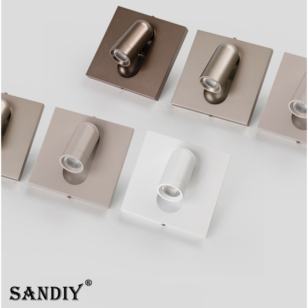 SANDIY Wall Lamp with Switch R - Foyer Lighting Wall Decor recension och pris