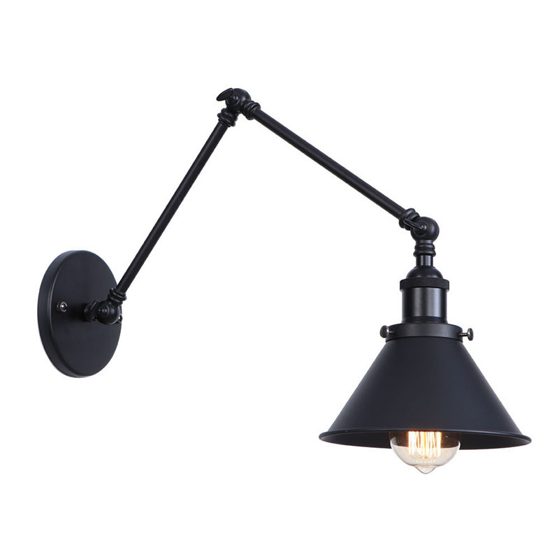 Nordic Minimalist Restaurant C - Foyer Lighting Wall Decor recension och pris