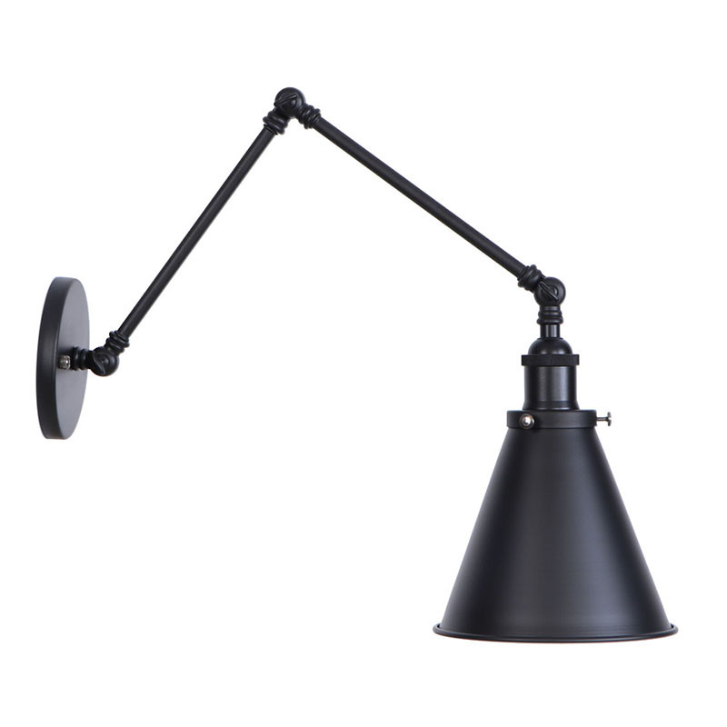 Nordic Minimalist Restaurant C - Foyer Lighting Wall Decor recension och pris