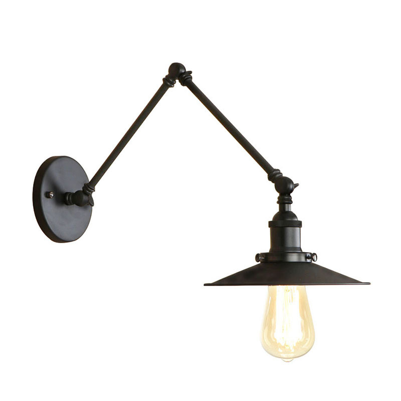Nordic Minimalist Restaurant C - Foyer Lighting Wall Decor recension och pris