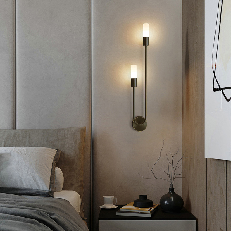 Retro Background Living Room A - Lighting Decor For Room recension och pris