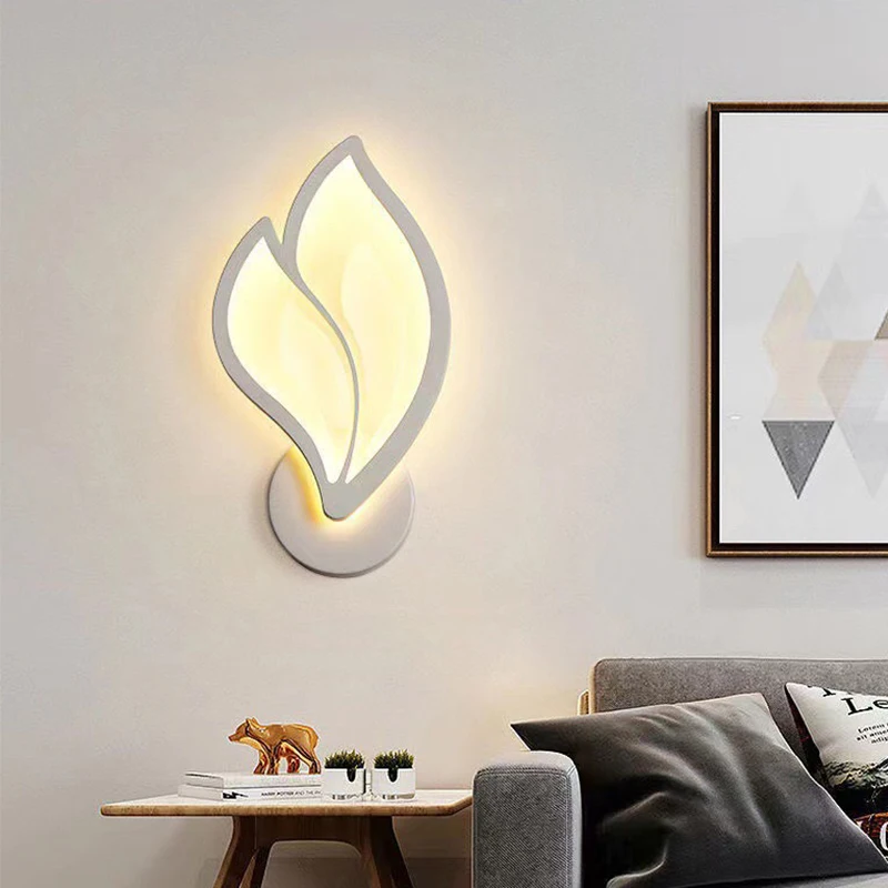Modern Interior Wall Lights fo - Foyer Lighting Wall Decor recension och pris