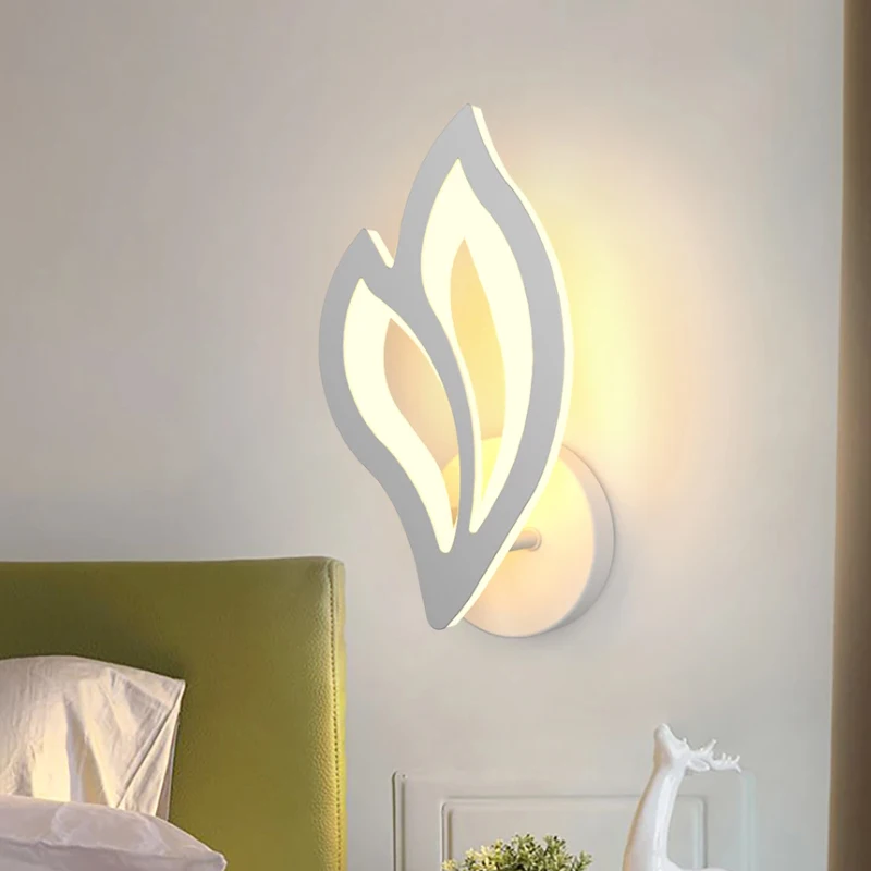 Modern Interior Wall Lights fo - Foyer Lighting Wall Decor recension och pris