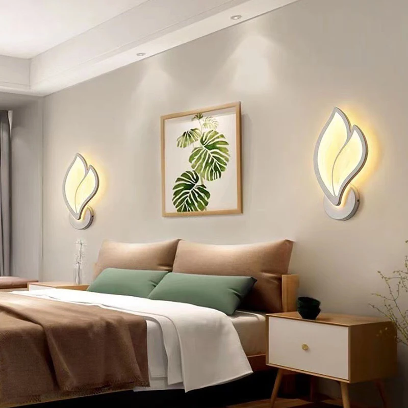 Modern Interior Wall Lights fo - Foyer Lighting Wall Decor recension och pris