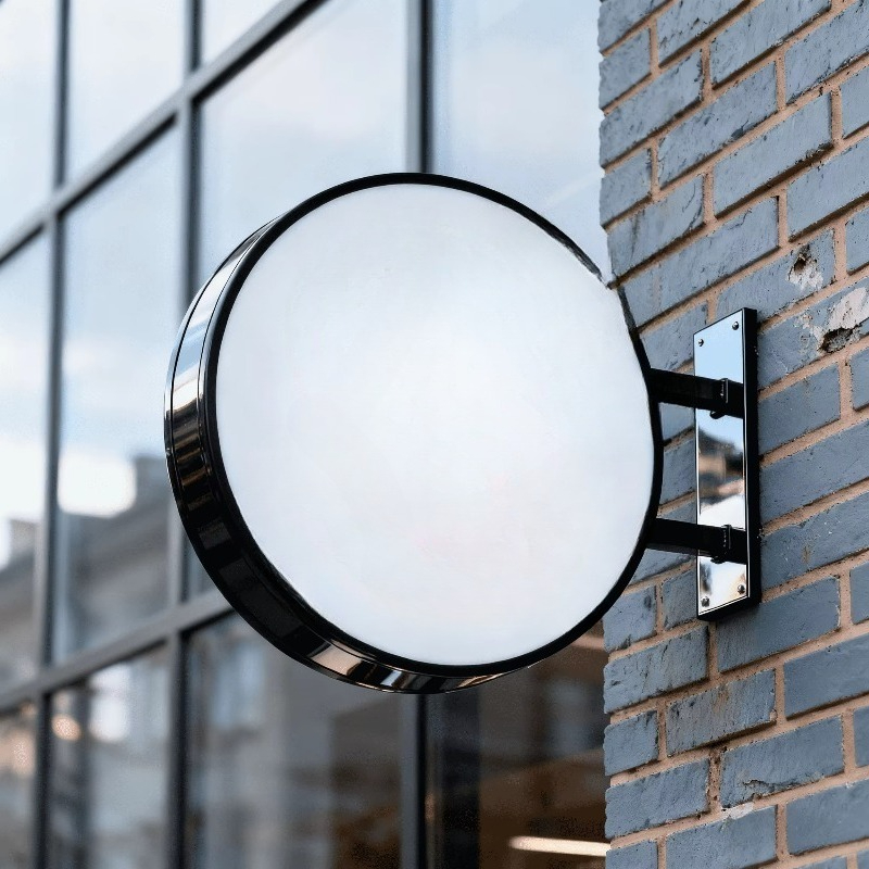 Best selling outdoor advertisi - Lighting Decor Company recension och pris