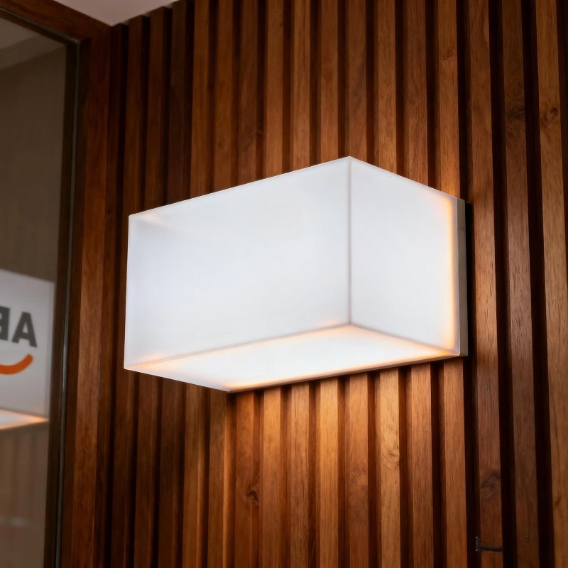 Best selling outdoor advertisi - Lighting Decor Company recension och pris