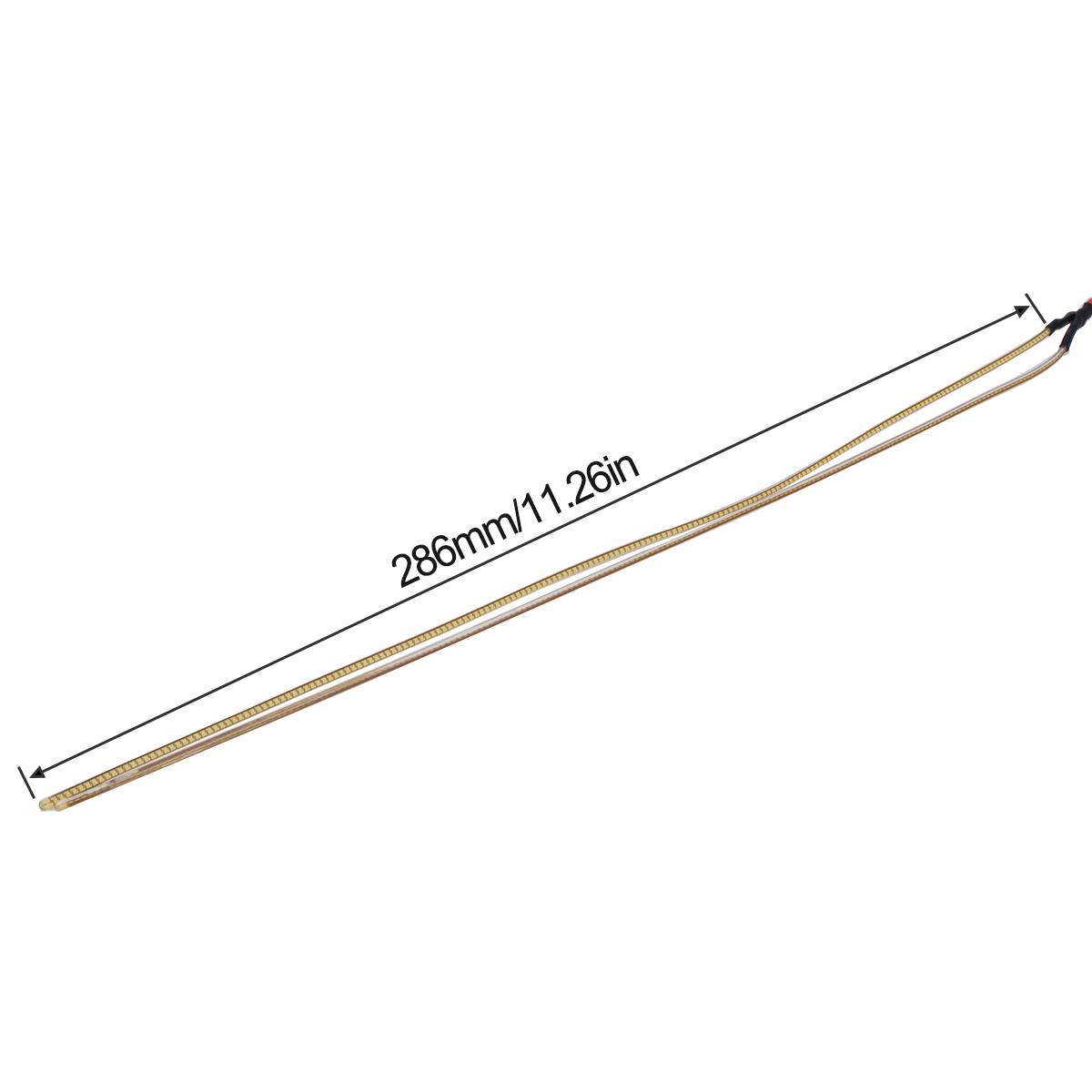 LED Strip Lights Night Spotlig - Ambient Led Strip recension och pris