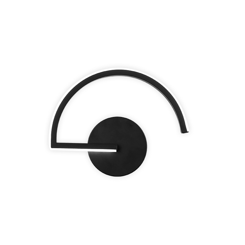 Modern Nordic LED Wall Lamp, M - Lighting Decor For Room recension och pris