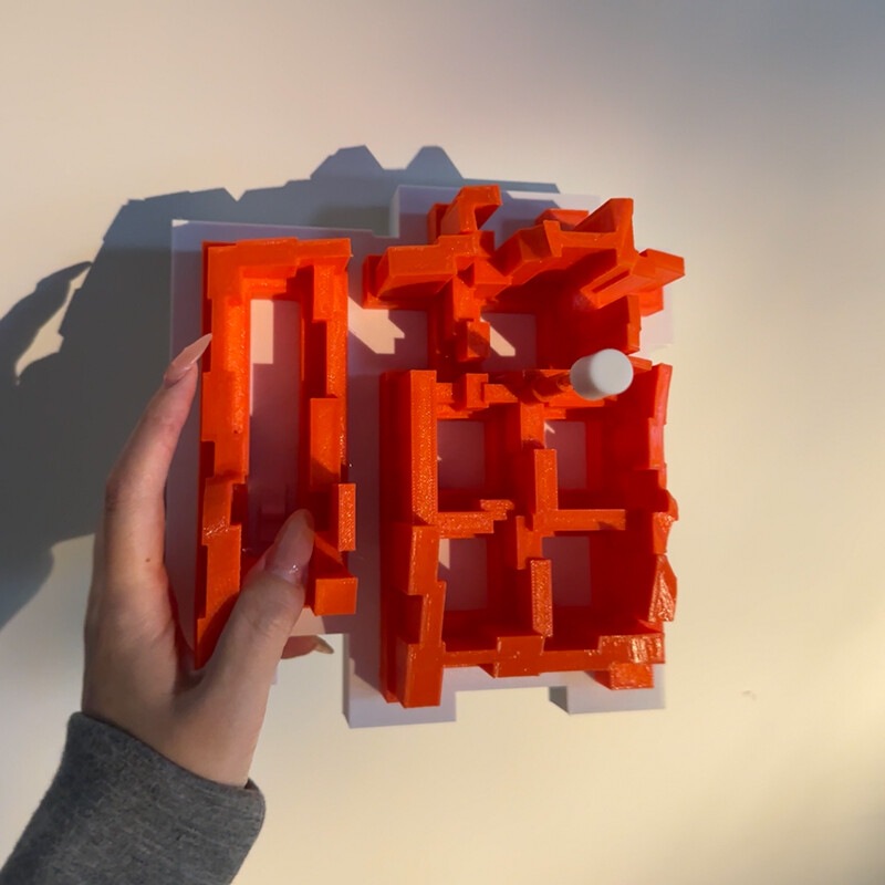 Dropshipping 3D Light Shadow N - Lighting Decor For Room recension och pris