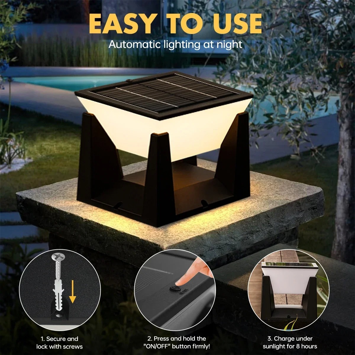 IP65 Waterproof LED Exterior W - Ambient Led Strip recension och pris