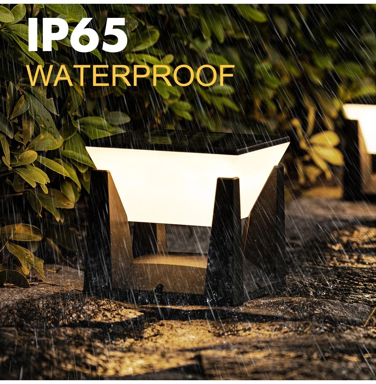 IP65 Waterproof LED Exterior W - Ambient Led Strip recension och pris
