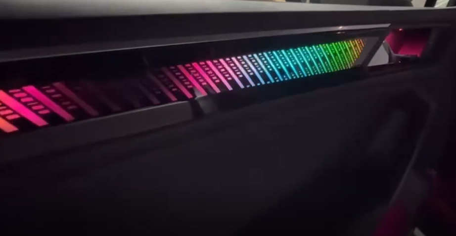 64 Color Magic Dynamic Symphon - Lighting Interior Decor recension och pris