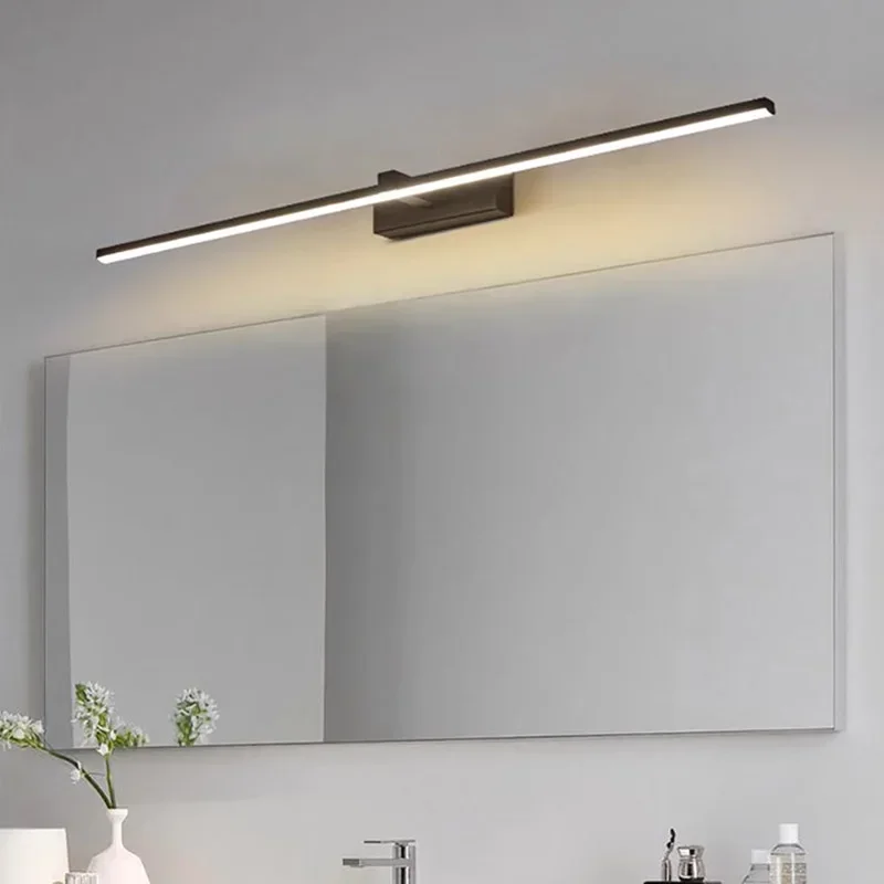 LED Wall Lamp 40/80/100cm Mode - Foyer Lighting Wall Decor recension och pris