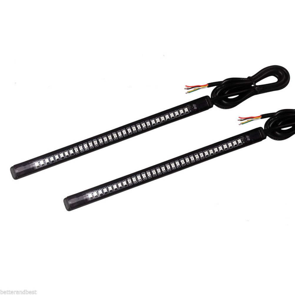 32Smd 3528 Red Waterproof Univ - Ambient Led Strip recension och pris
