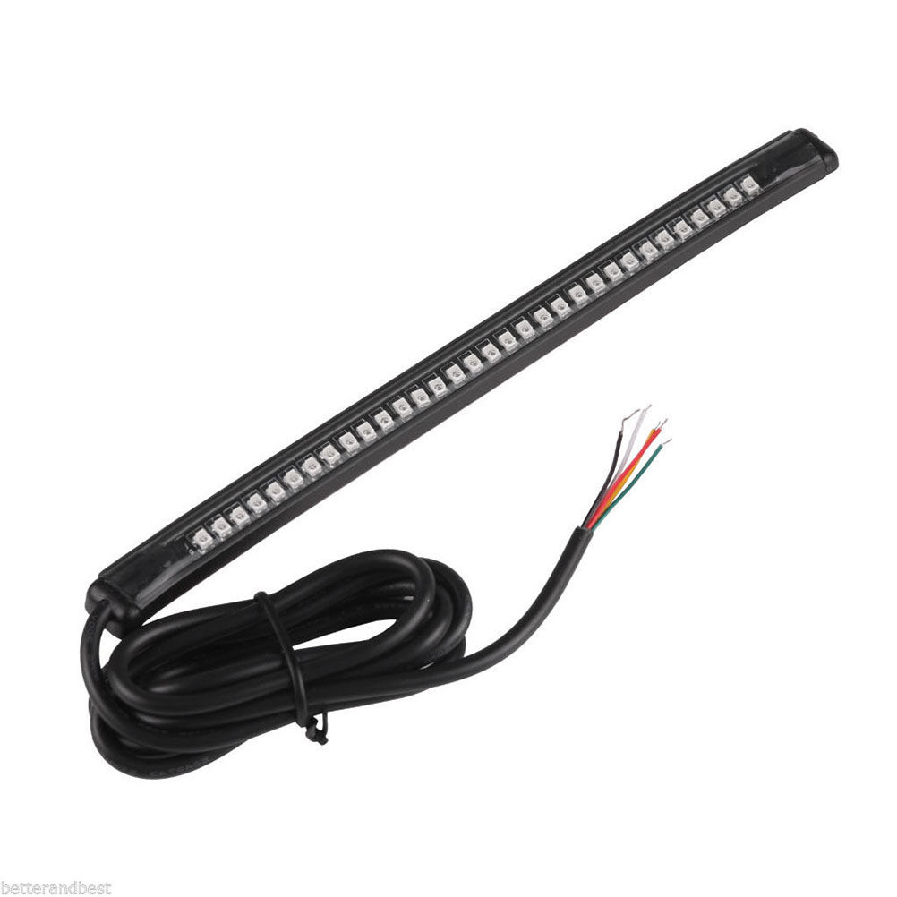 32Smd 3528 Red Waterproof Univ - Ambient Led Strip recension och pris