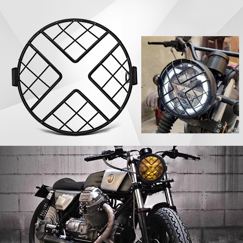 Wow Universal 5.75 inch Motorc - Lighting Decor Company recension och pris