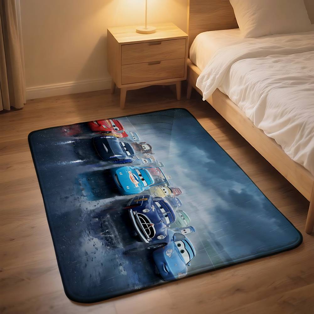 Anime-L-lightning-M-mcqueenS C - Lighting Mcqueen Decor recension och pris