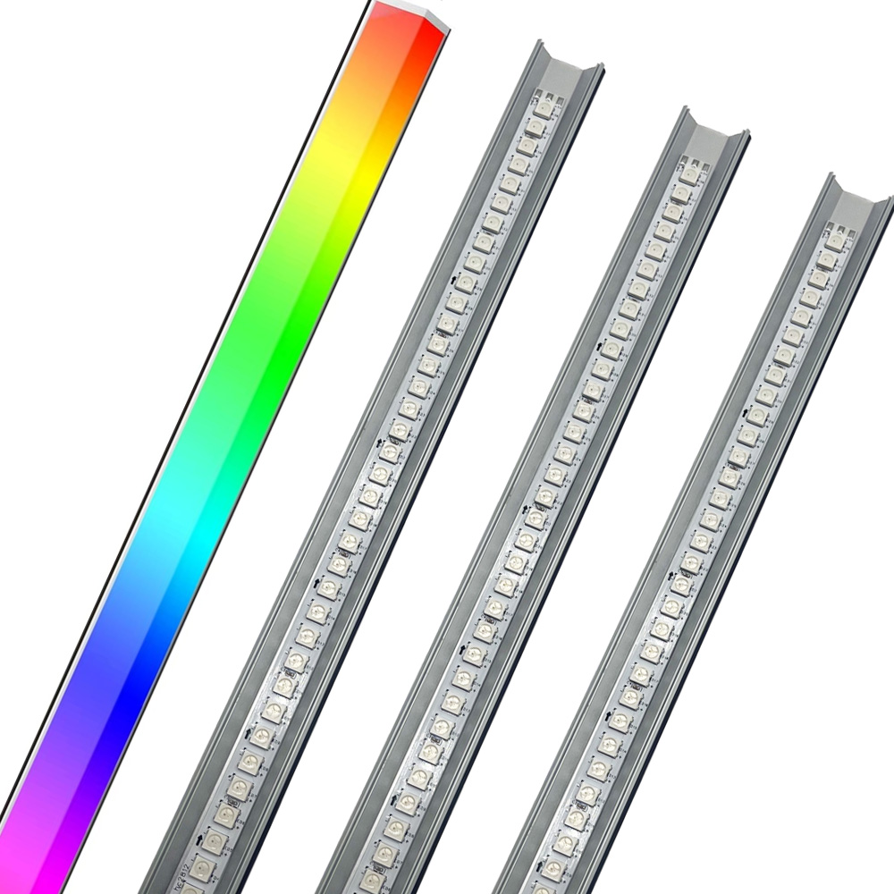 5V ARGB 3Pin Header for Asus A - Ambient Led Strip recension och pris