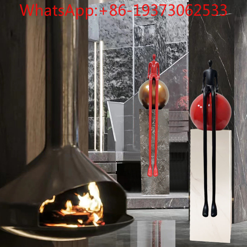 High-end Abstract Long-legged  - Lightings Decoration recension och pris