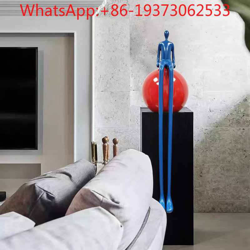 High-end Abstract Long-legged  - Lightings Decoration recension och pris
