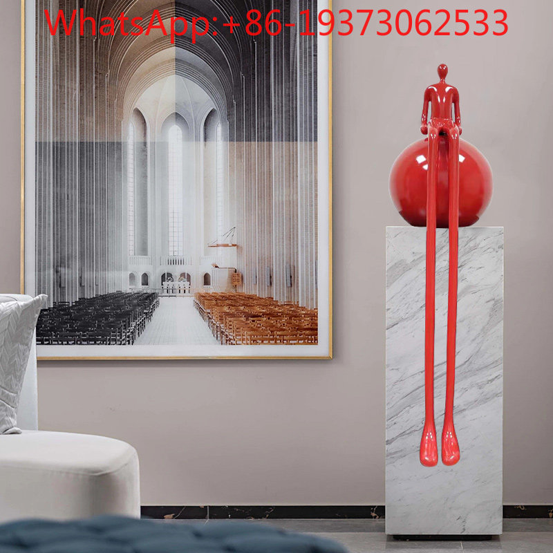 High-end Abstract Long-legged  - Lightings Decoration recension och pris