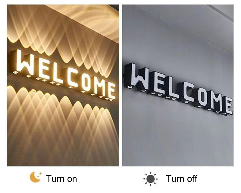 Outdoor IP65 Waterproof Wall L - Lighting Decor For Room recension och pris