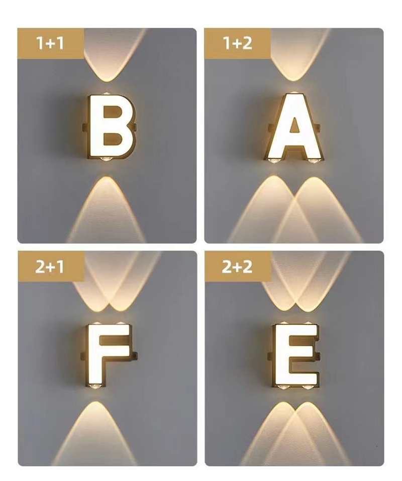 Outdoor IP65 Waterproof Wall L - Lighting Decor For Room recension och pris