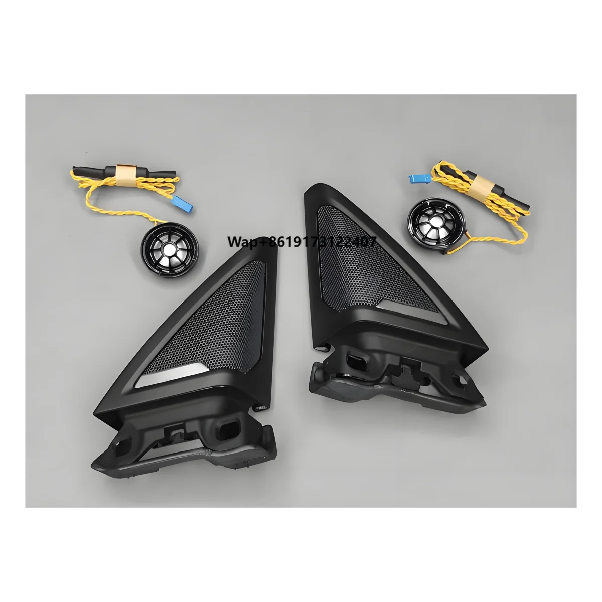 Hot Selling Car Tweeter Speake - Lighting Interior Decor recension och pris