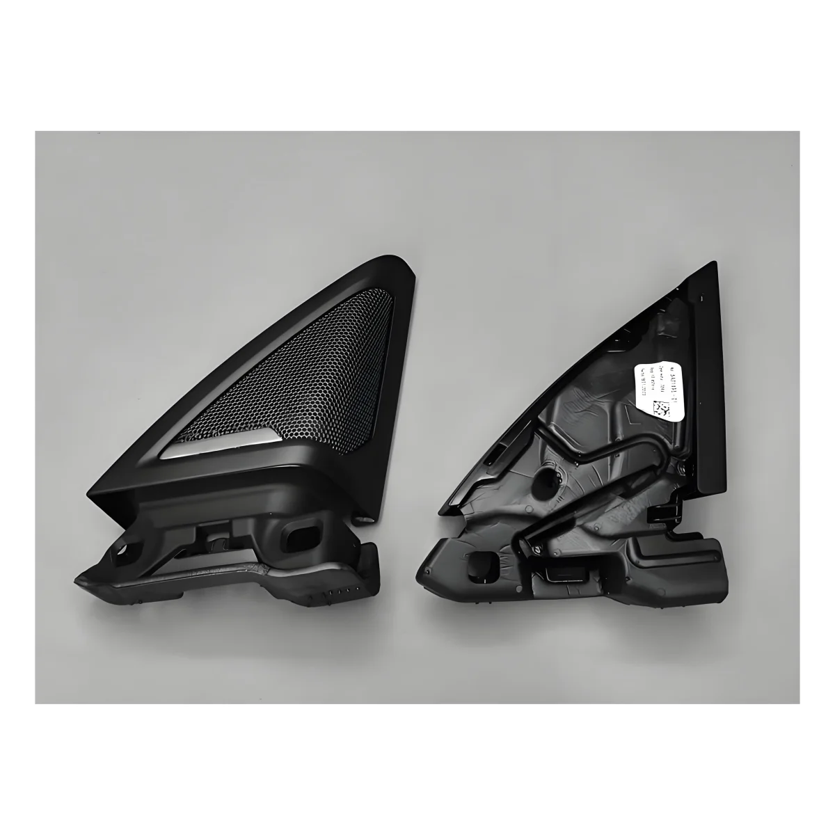 Hot Selling Car Tweeter Speake - Lighting Interior Decor recension och pris